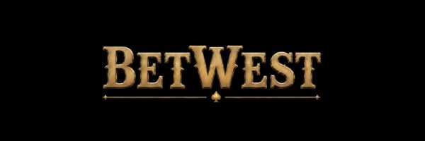 Betwest Casino bonus powitalny